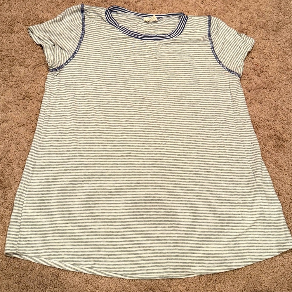 Lovely Melody Top